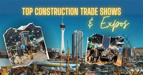 sheet metal trade shows|metal construction trade shows 2023.